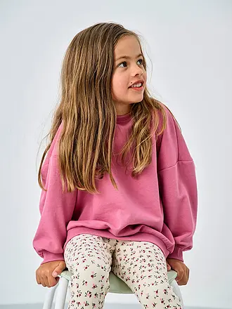 ONLY | Leggings de niña KMGTRINNY | hellgrau